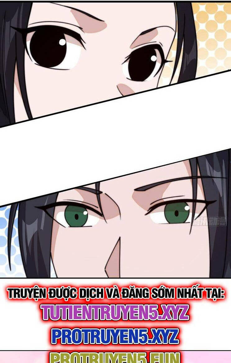 Ta Có Một Sơn Trại Chapter 873 - Trang 40