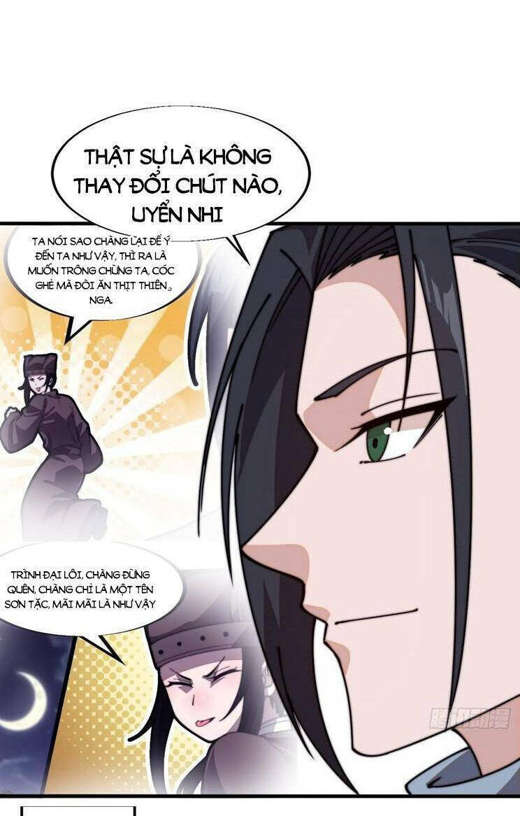 Ta Có Một Sơn Trại Chapter 873 - Trang 42