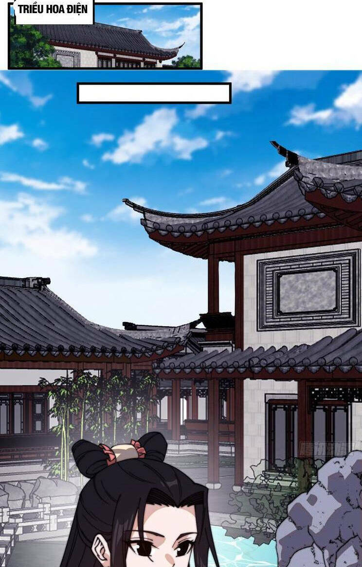 Ta Có Một Sơn Trại Chapter 873 - Trang 43