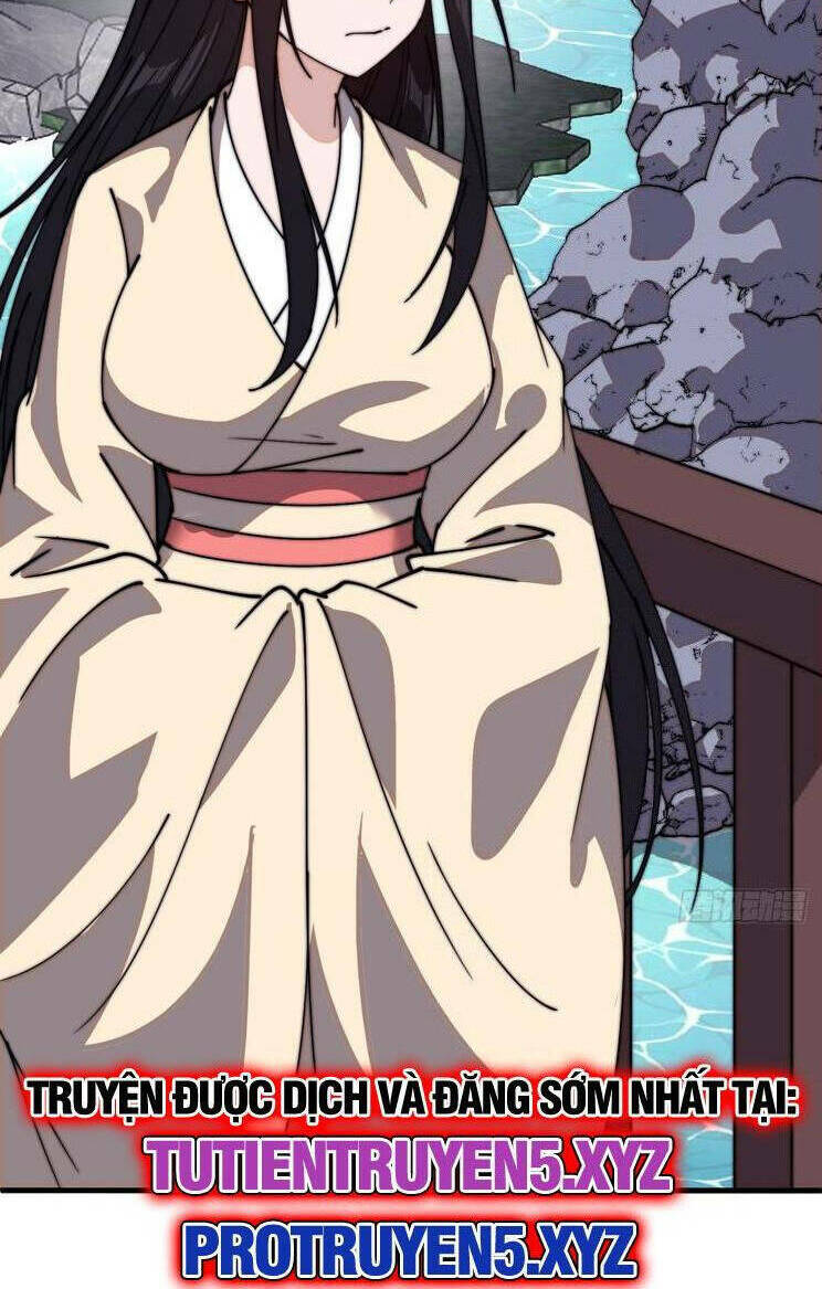 Ta Có Một Sơn Trại Chapter 873 - Trang 44