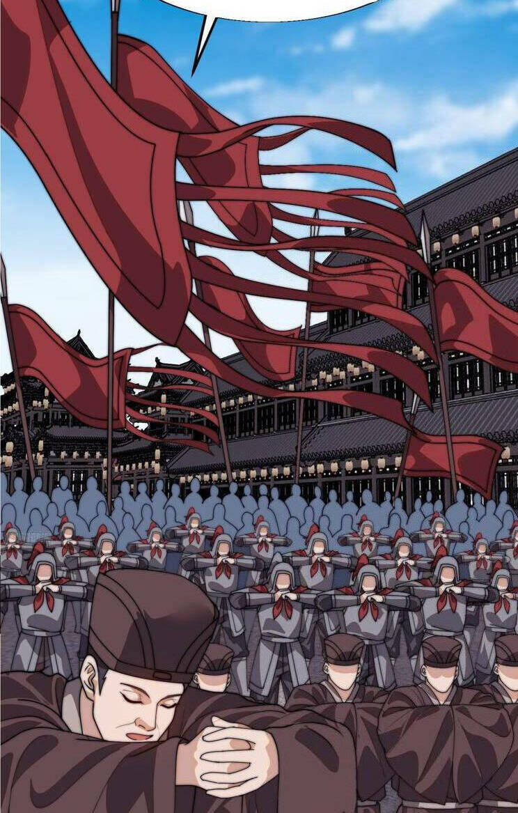 Ta Có Một Sơn Trại Chapter 873 - Trang 4