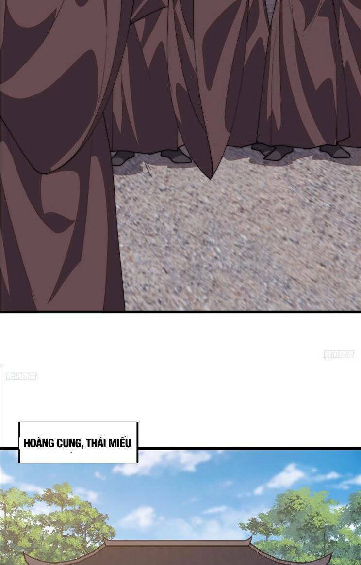 Ta Có Một Sơn Trại Chapter 873 - Trang 5