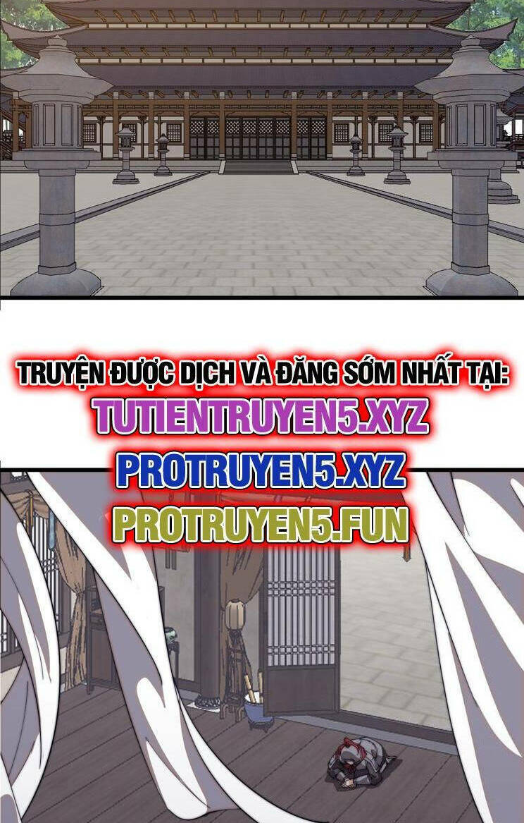 Ta Có Một Sơn Trại Chapter 873 - Trang 6