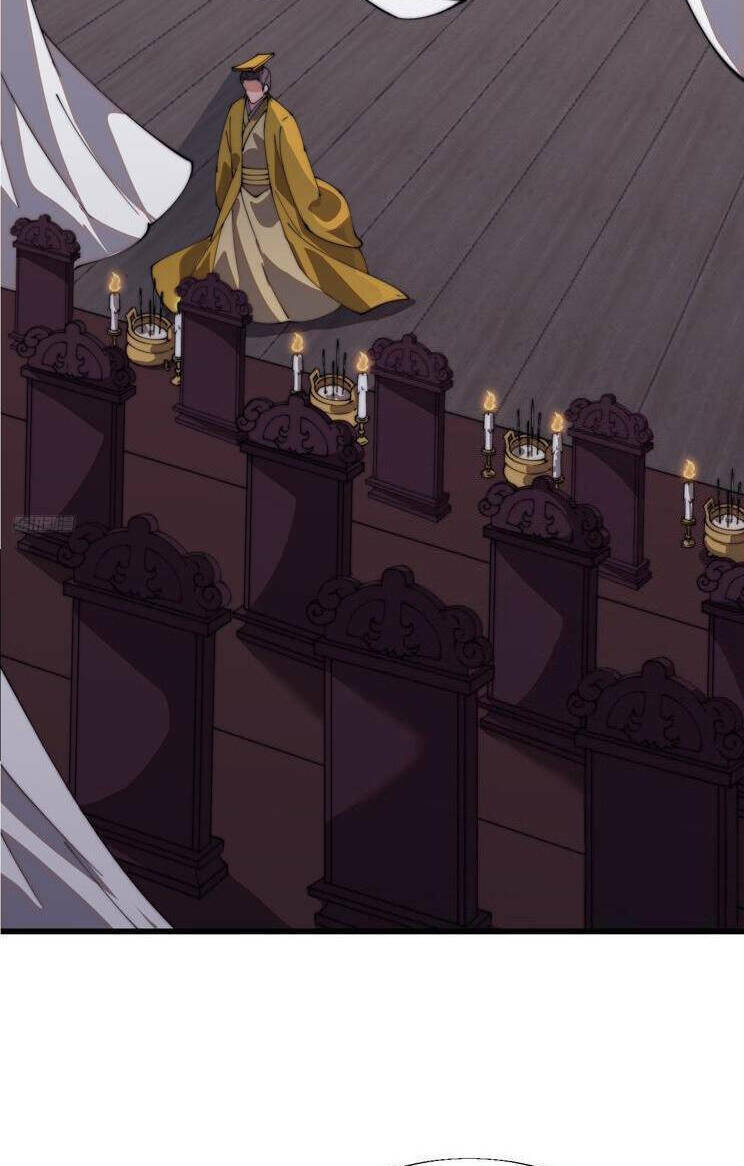 Ta Có Một Sơn Trại Chapter 873 - Trang 7