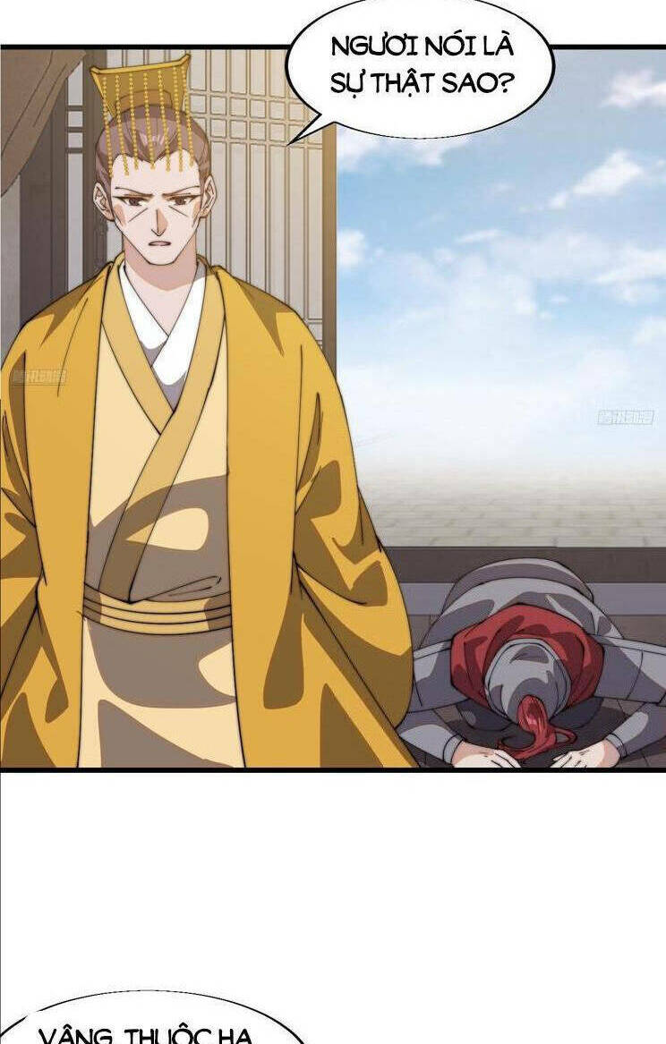 Ta Có Một Sơn Trại Chapter 873 - Trang 8