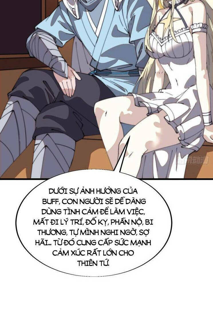 Ta Có Một Sơn Trại Chapter 874 - Trang 10