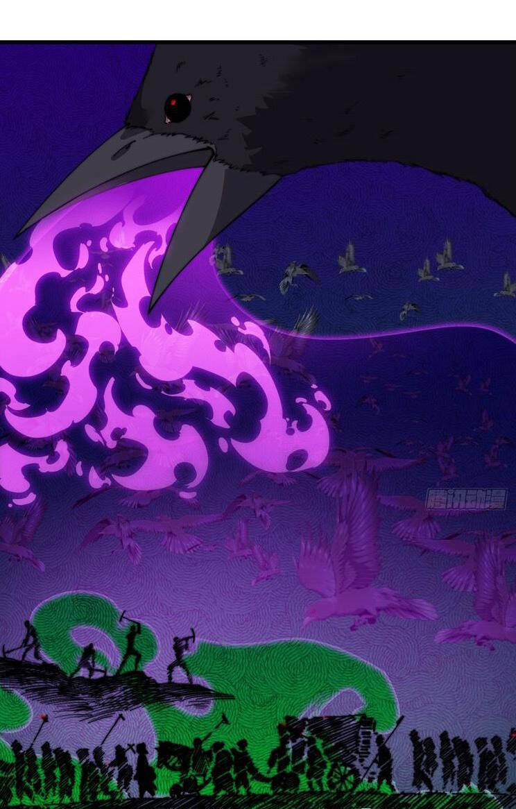 Ta Có Một Sơn Trại Chapter 874 - Trang 11