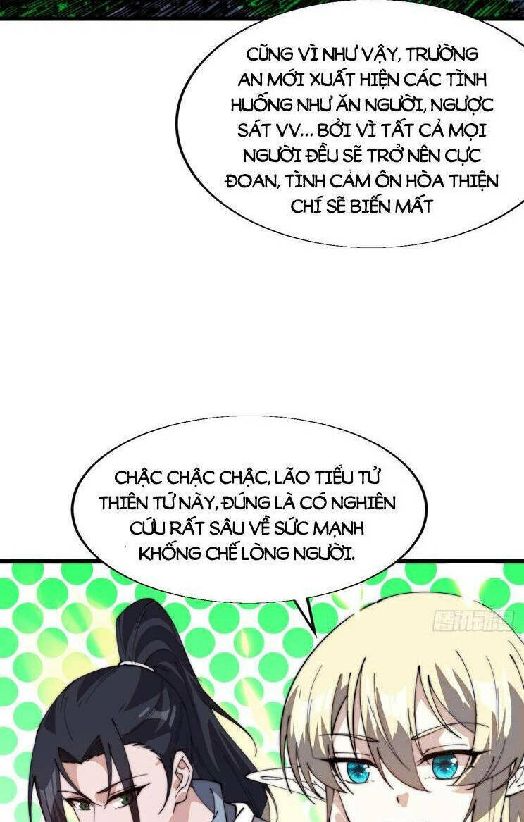 Ta Có Một Sơn Trại Chapter 874 - Trang 12