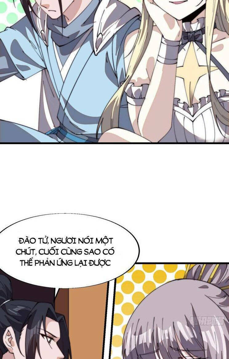 Ta Có Một Sơn Trại Chapter 874 - Trang 13