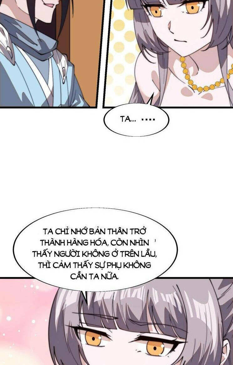 Ta Có Một Sơn Trại Chapter 874 - Trang 14