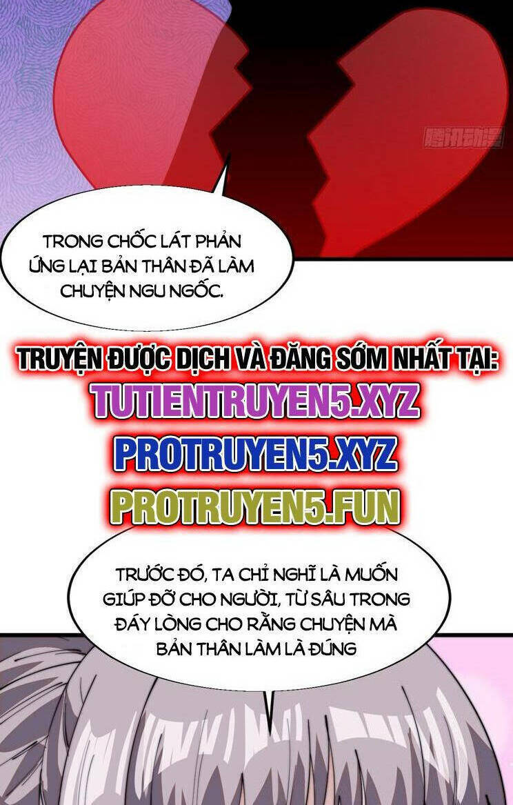Ta Có Một Sơn Trại Chapter 874 - Trang 16