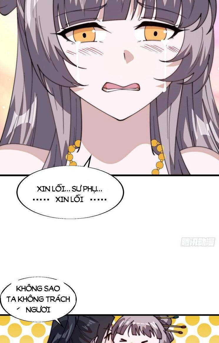 Ta Có Một Sơn Trại Chapter 874 - Trang 17