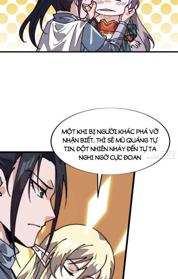 Ta Có Một Sơn Trại Chapter 874 - Trang 18