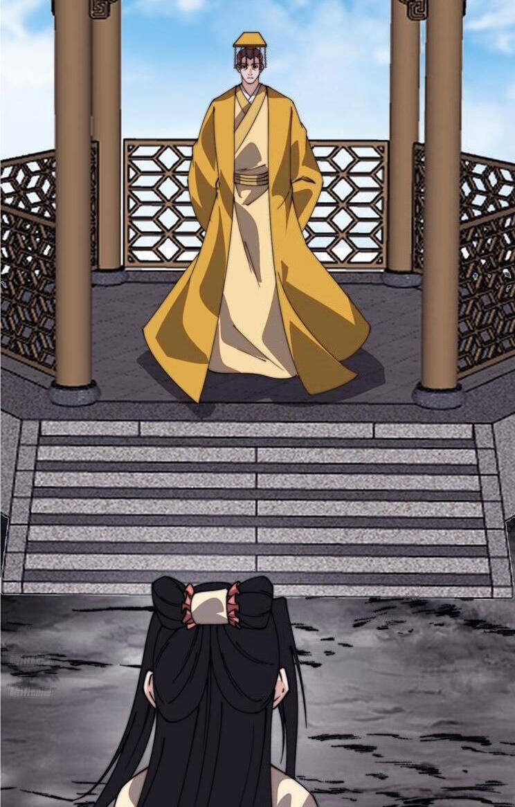 Ta Có Một Sơn Trại Chapter 874 - Trang 1