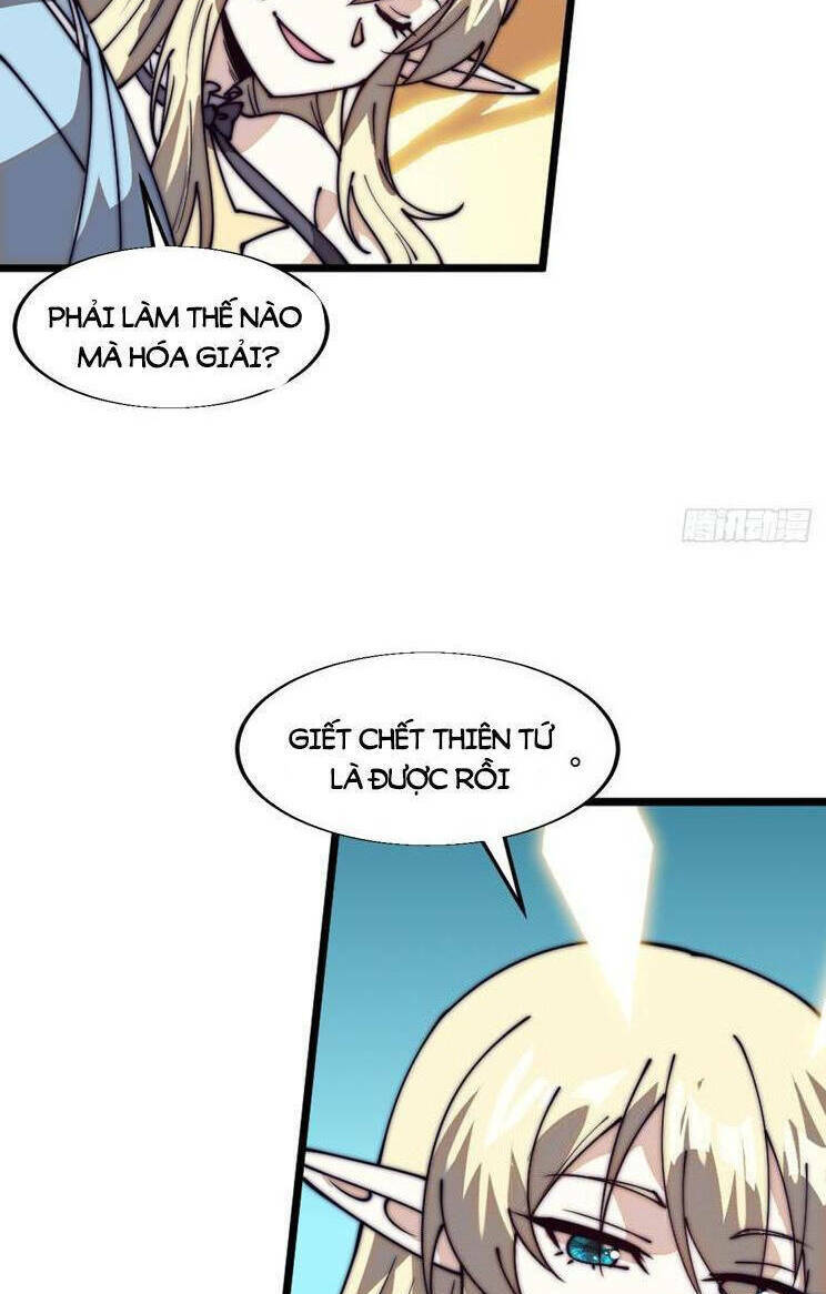 Ta Có Một Sơn Trại Chapter 874 - Trang 19