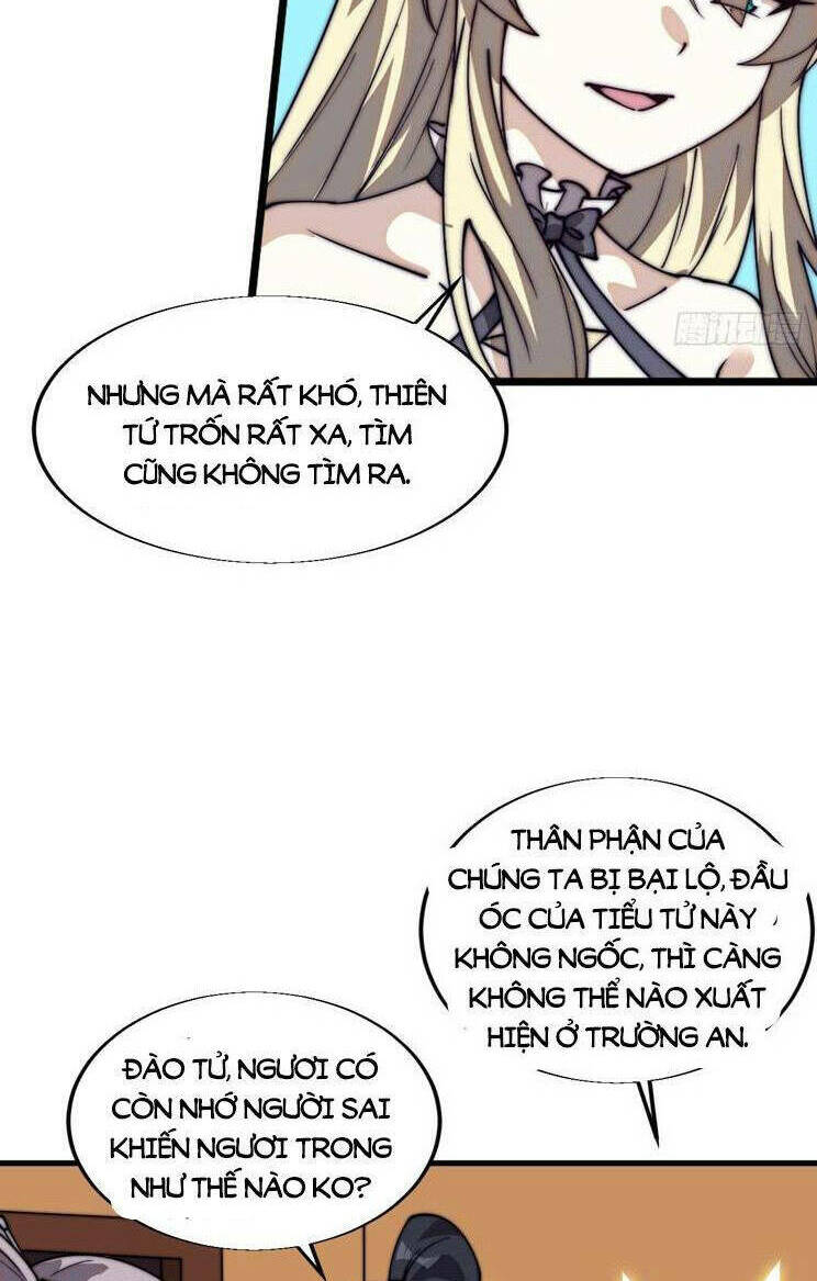 Ta Có Một Sơn Trại Chapter 874 - Trang 20