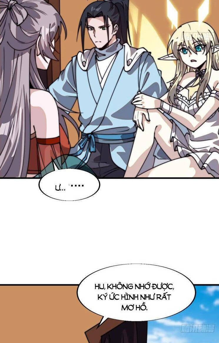 Ta Có Một Sơn Trại Chapter 874 - Trang 21