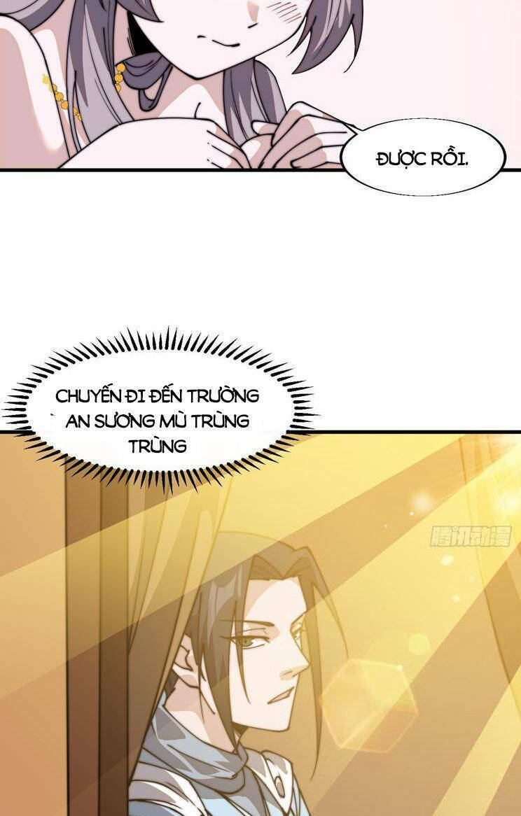 Ta Có Một Sơn Trại Chapter 874 - Trang 23