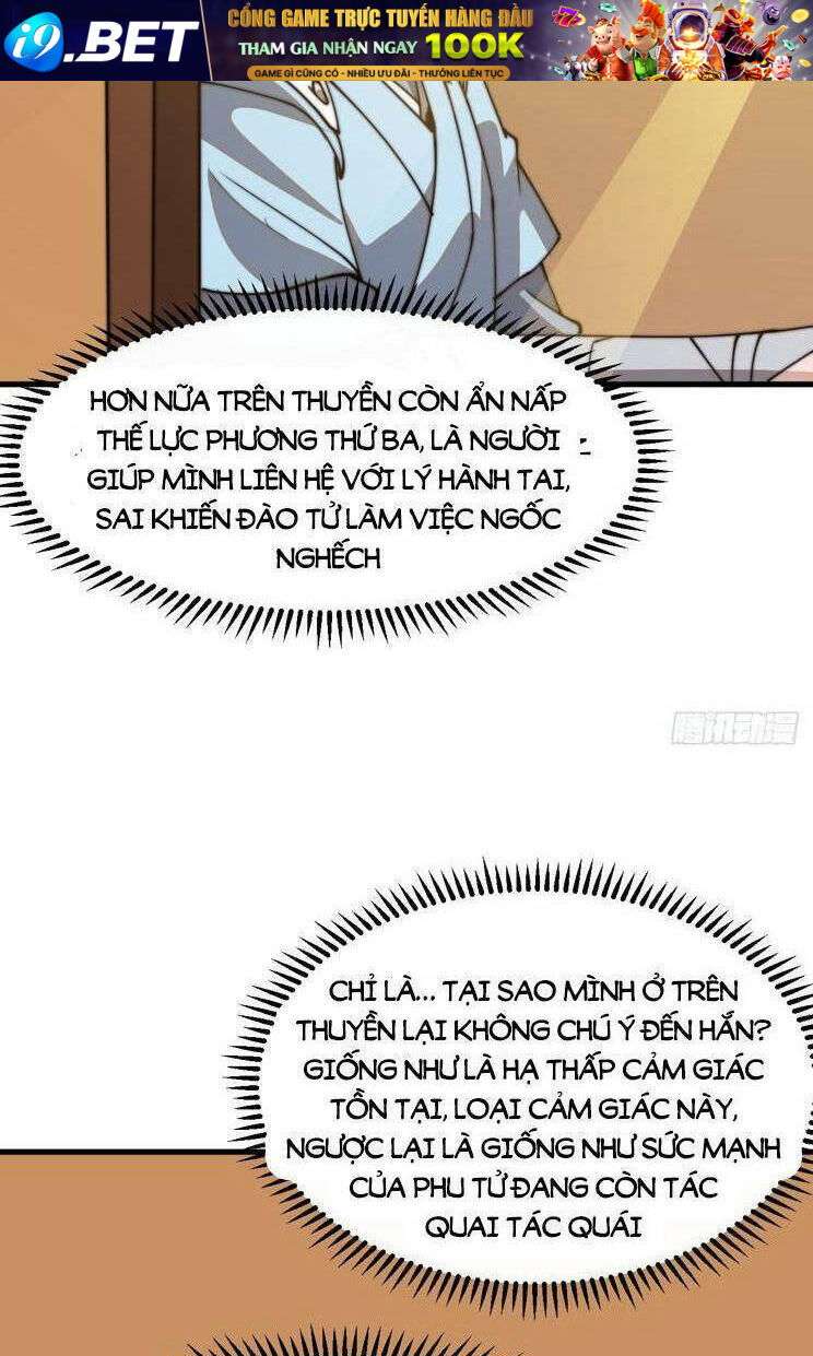 Ta Có Một Sơn Trại Chapter 874 - Trang 24