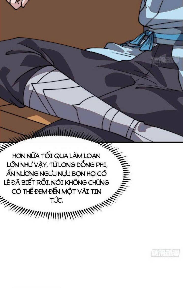 Ta Có Một Sơn Trại Chapter 874 - Trang 26