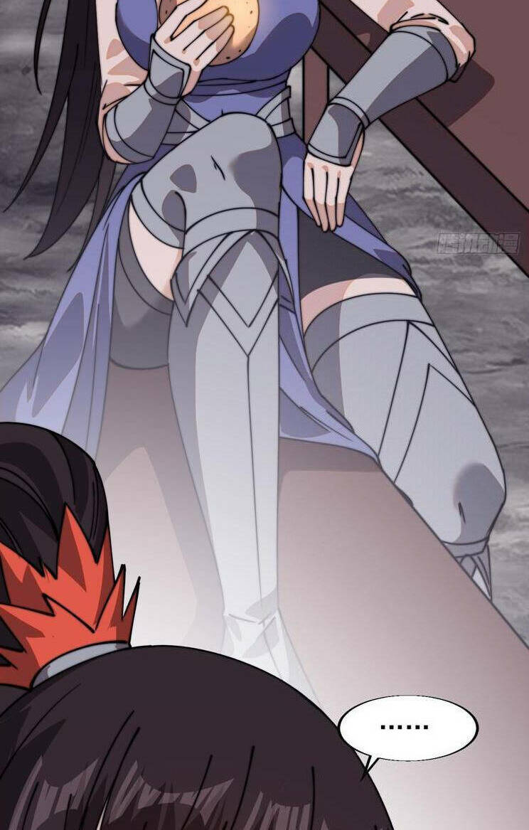 Ta Có Một Sơn Trại Chapter 874 - Trang 30