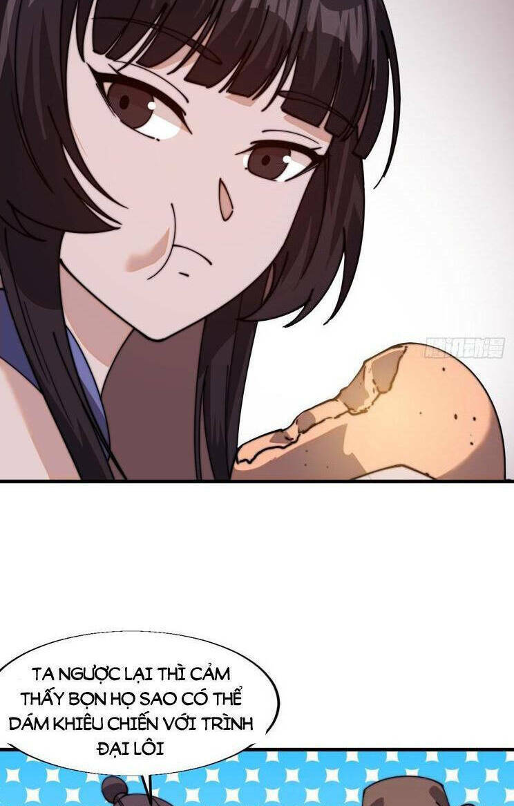 Ta Có Một Sơn Trại Chapter 874 - Trang 31