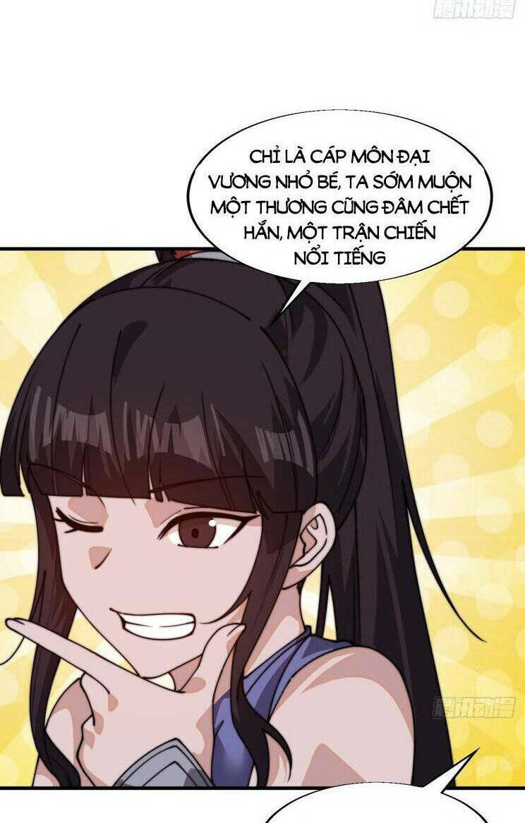 Ta Có Một Sơn Trại Chapter 874 - Trang 38