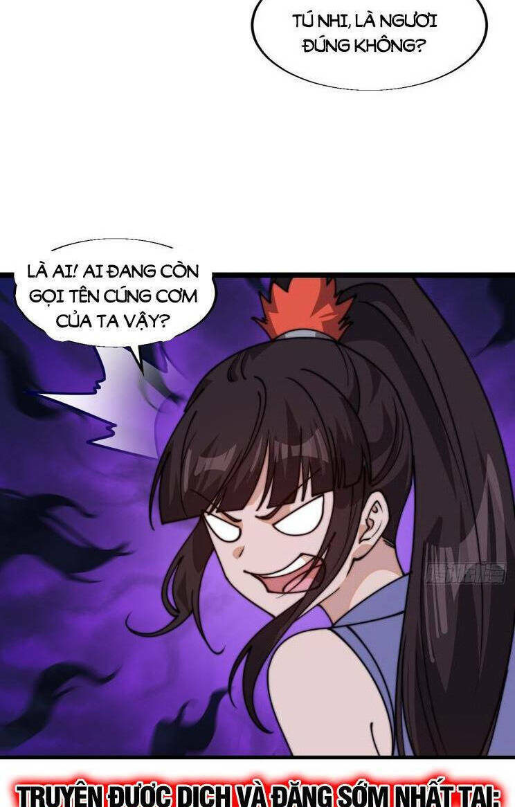 Ta Có Một Sơn Trại Chapter 874 - Trang 39