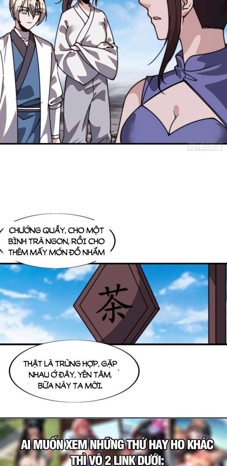 Ta Có Một Sơn Trại Chapter 874 - Trang 41