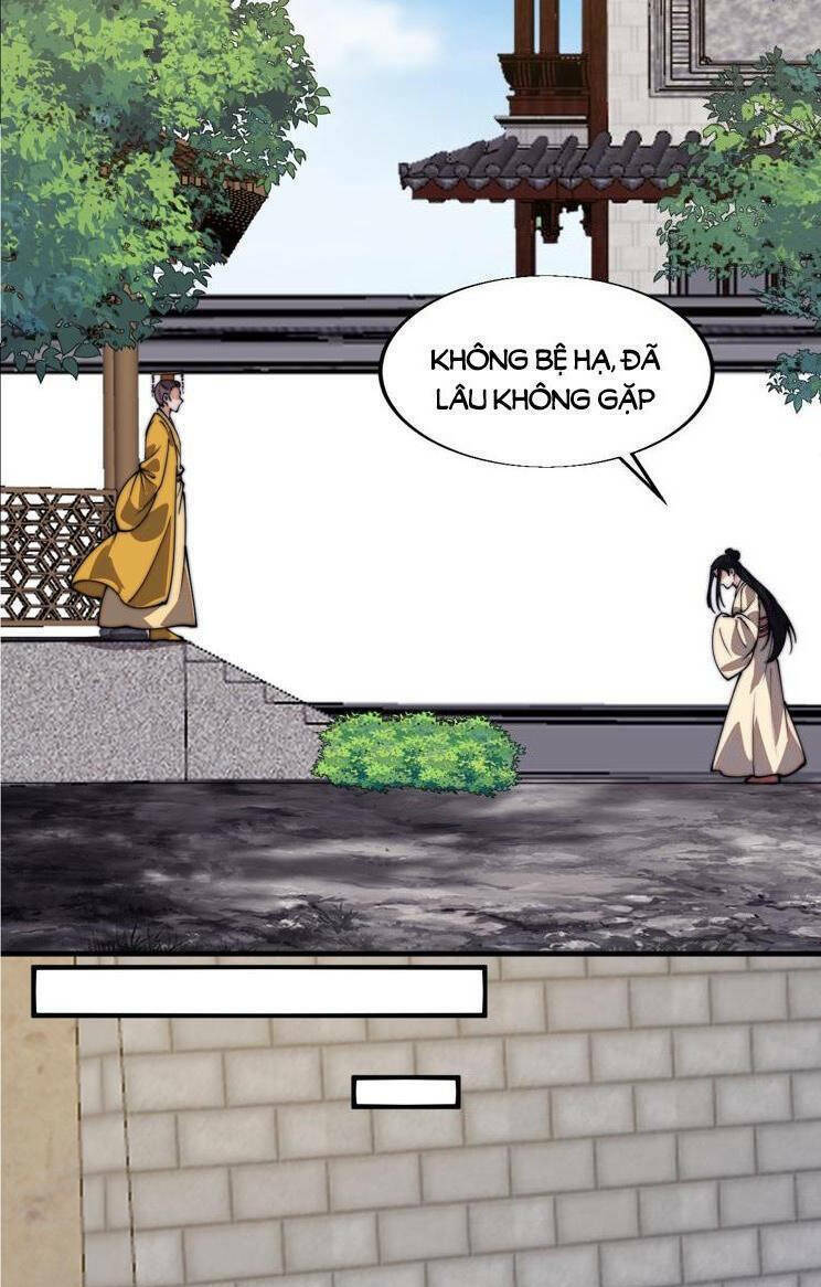 Ta Có Một Sơn Trại Chapter 874 - Trang 5