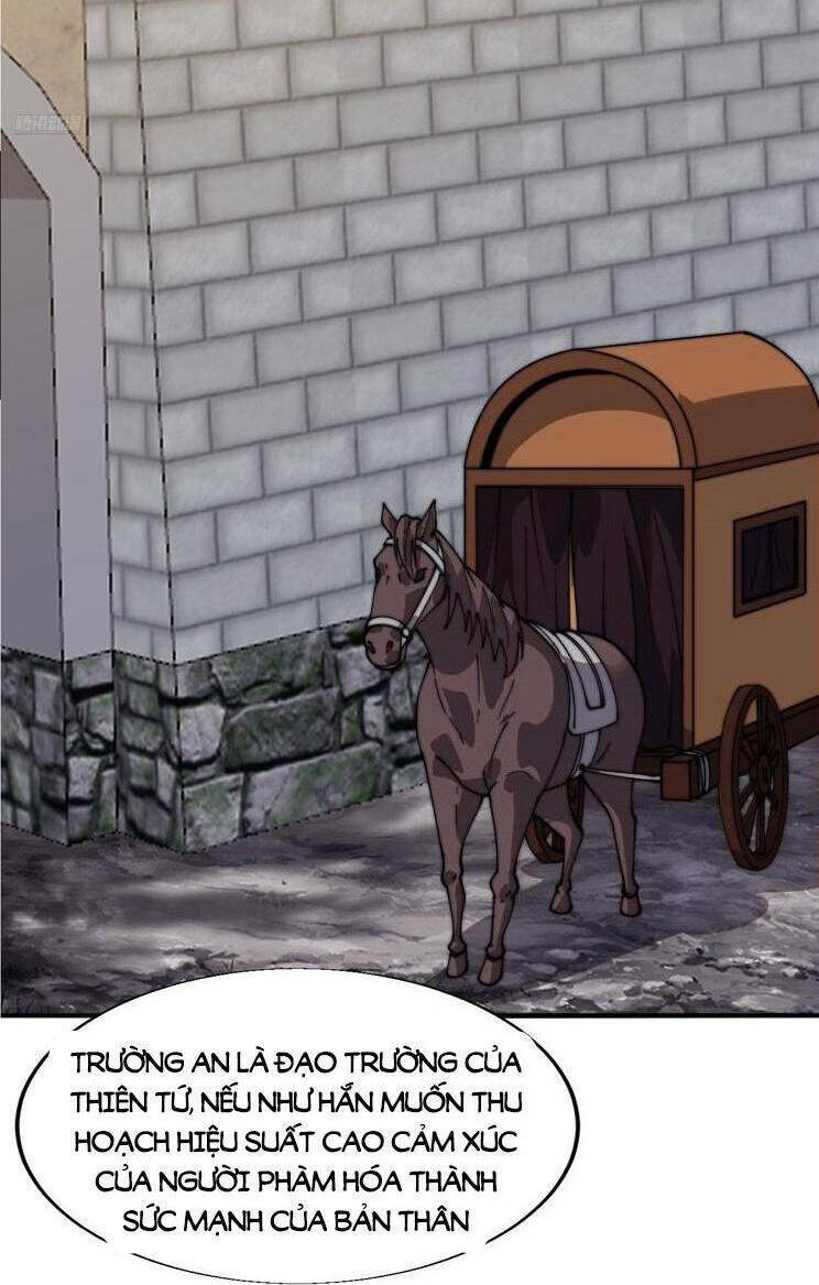 Ta Có Một Sơn Trại Chapter 874 - Trang 6