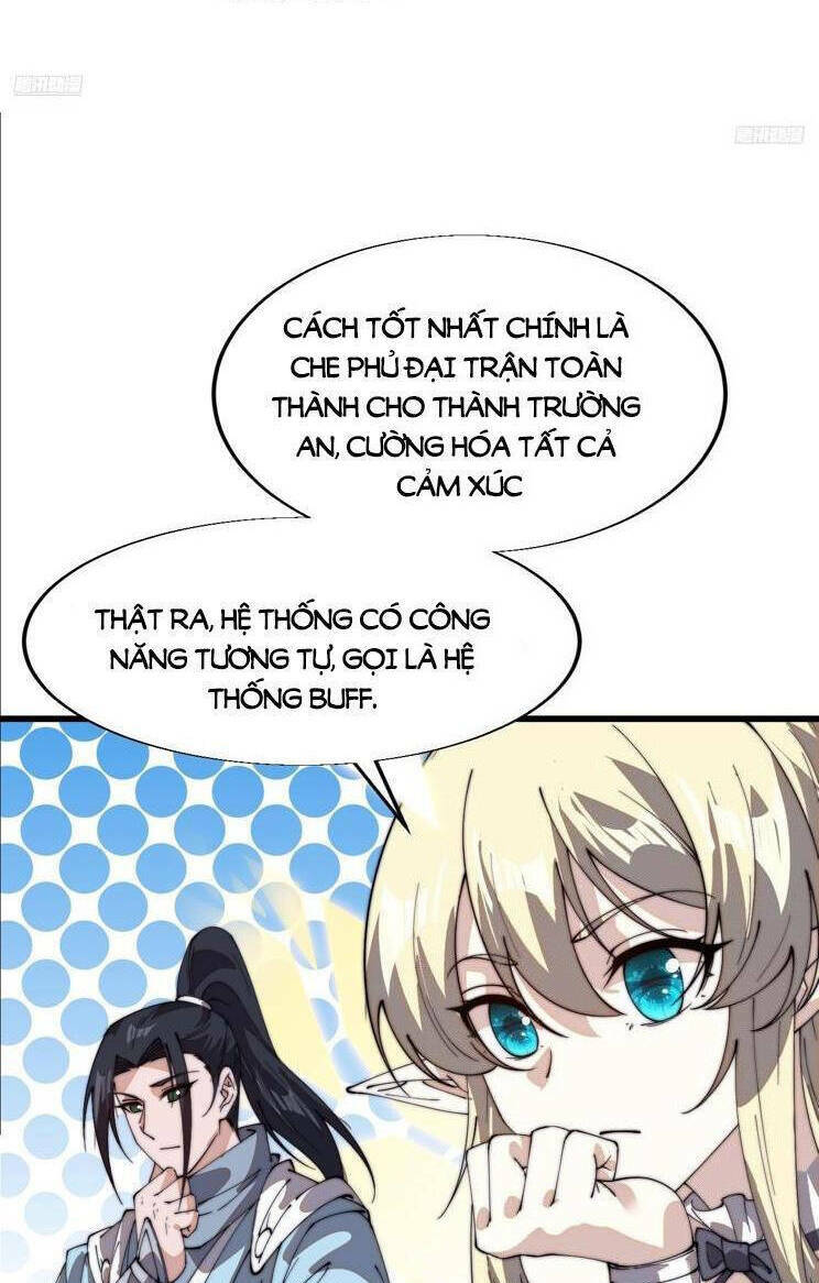 Ta Có Một Sơn Trại Chapter 874 - Trang 7