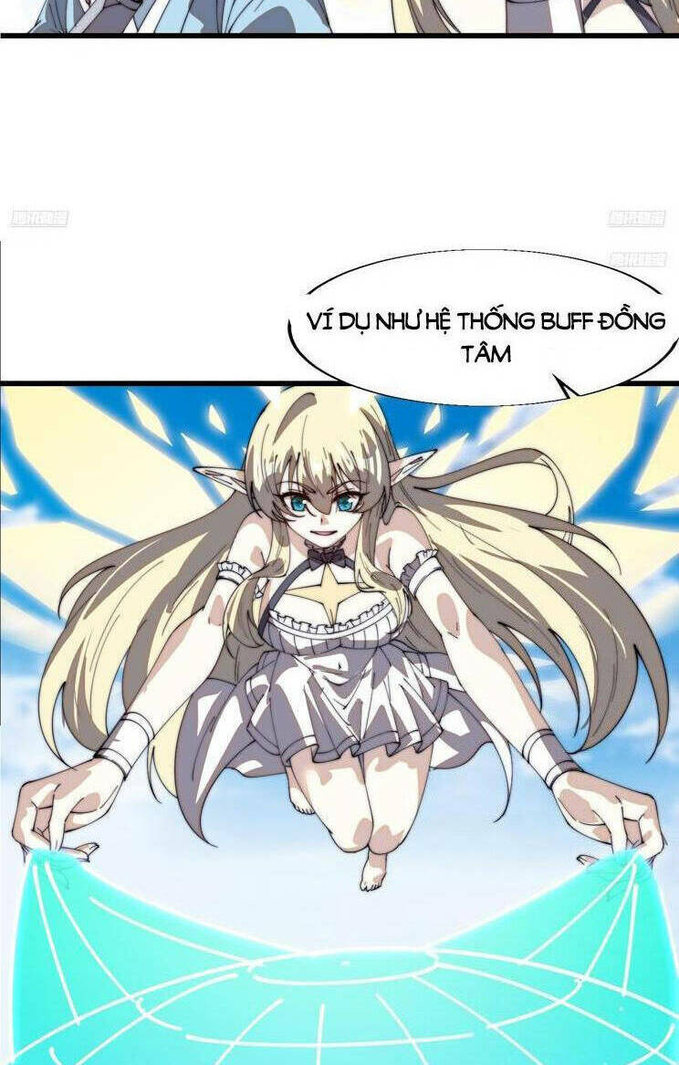 Ta Có Một Sơn Trại Chapter 874 - Trang 8