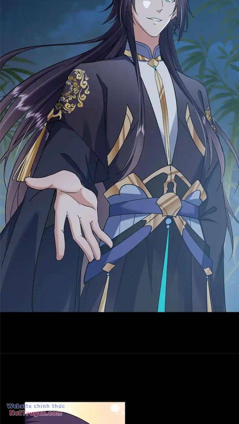 Chưởng Môn Khiêm Tốn Chút - Chapter 350 - Page 9