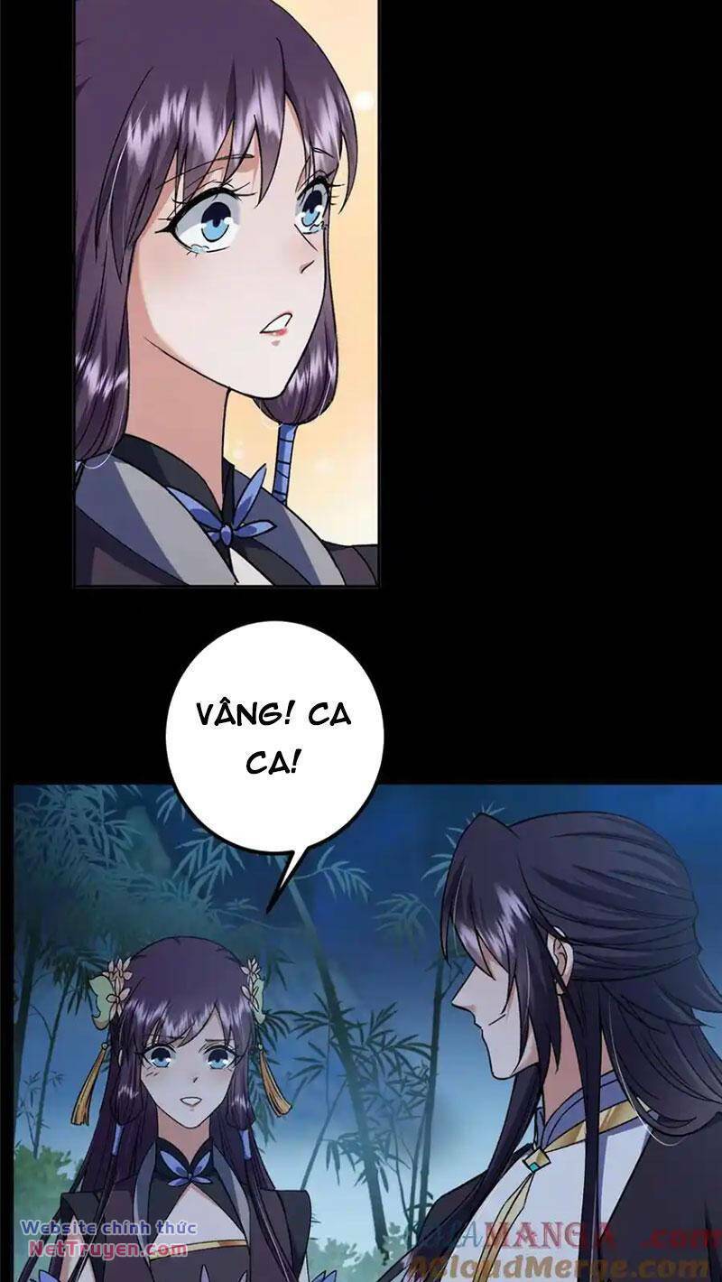 Chưởng Môn Khiêm Tốn Chút - Chapter 350 - Page 10