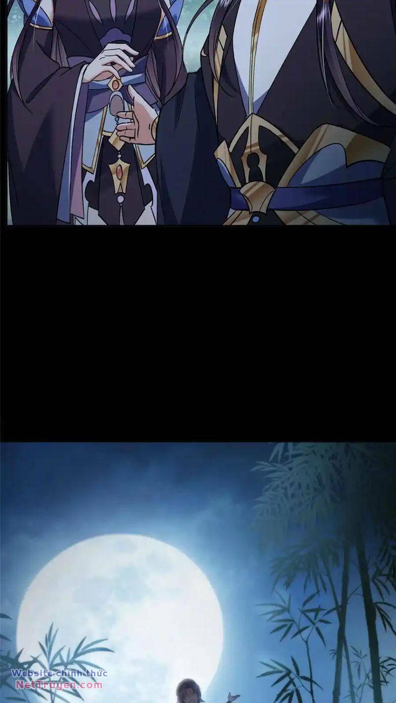 Chưởng Môn Khiêm Tốn Chút - Chapter 350 - Page 11