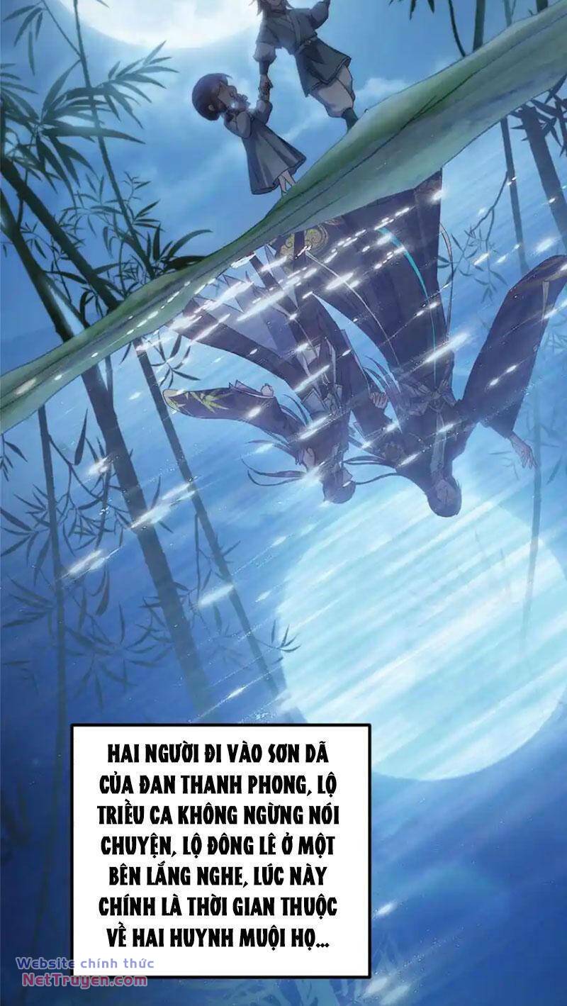 Chưởng Môn Khiêm Tốn Chút - Chapter 350 - Page 12