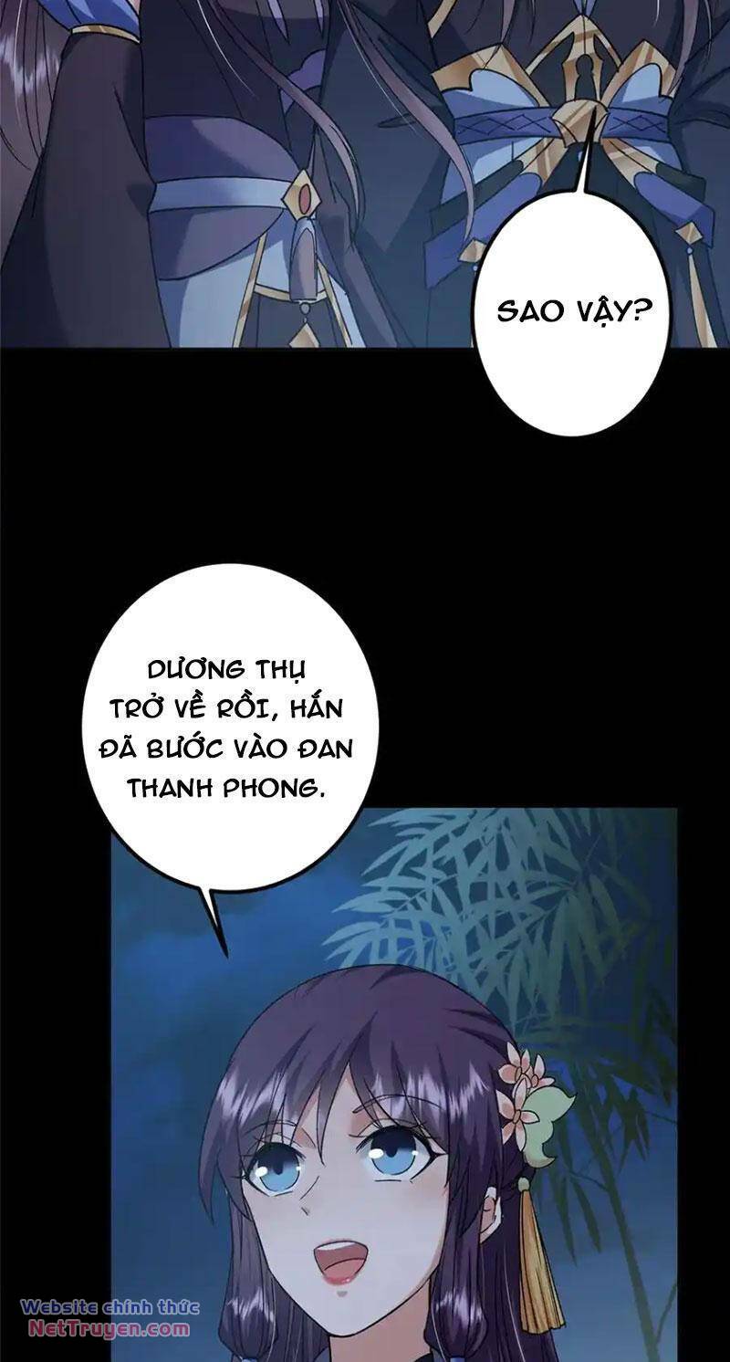 Chưởng Môn Khiêm Tốn Chút - Chapter 350 - Page 17