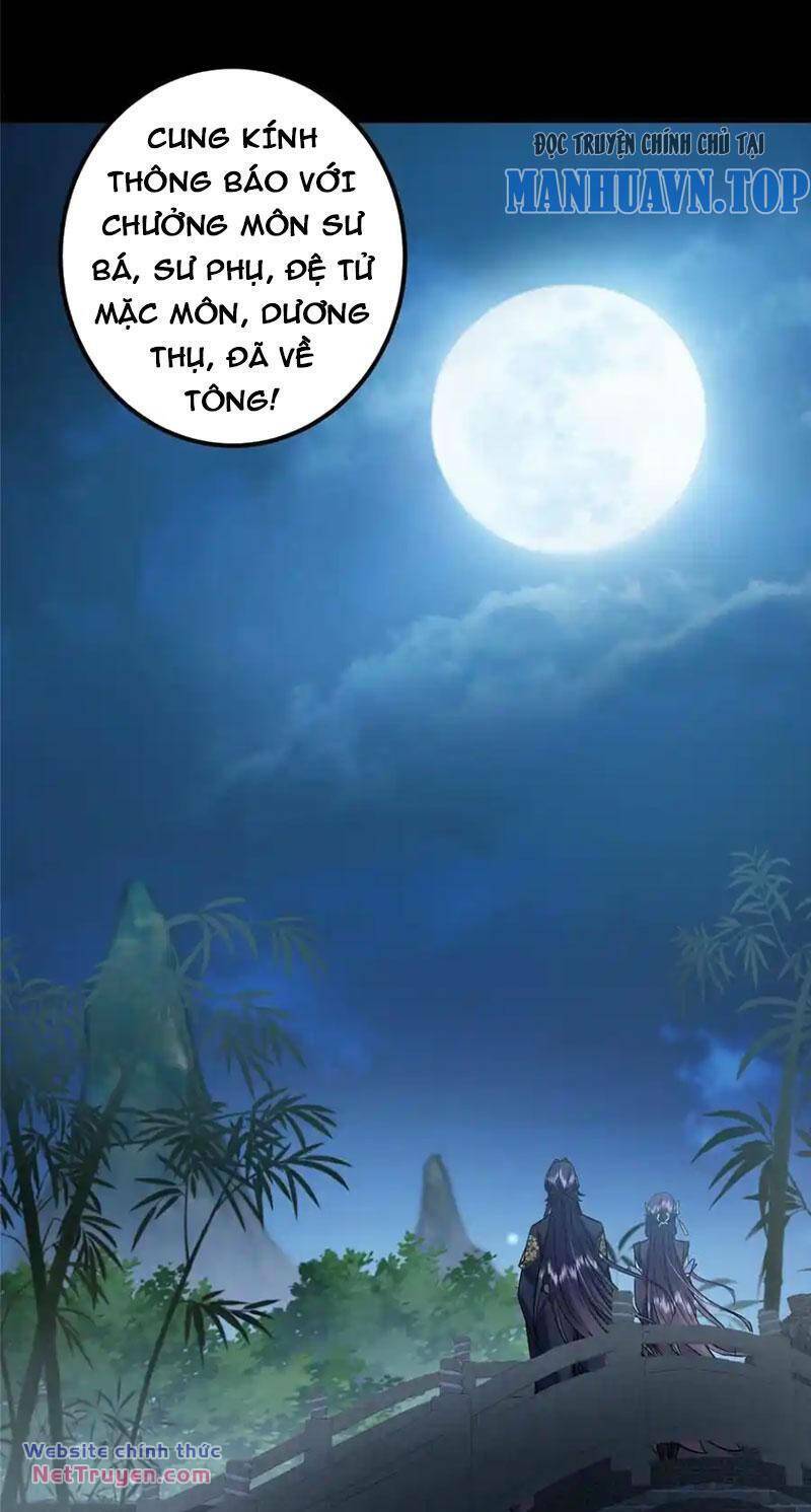 Chưởng Môn Khiêm Tốn Chút - Chapter 350 - Page 19