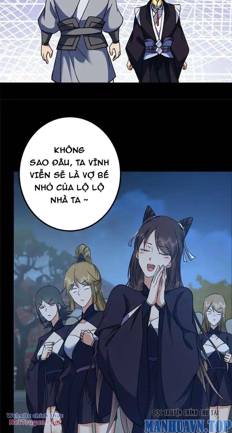 Chưởng Môn Khiêm Tốn Chút - Chapter 350 - Page 30