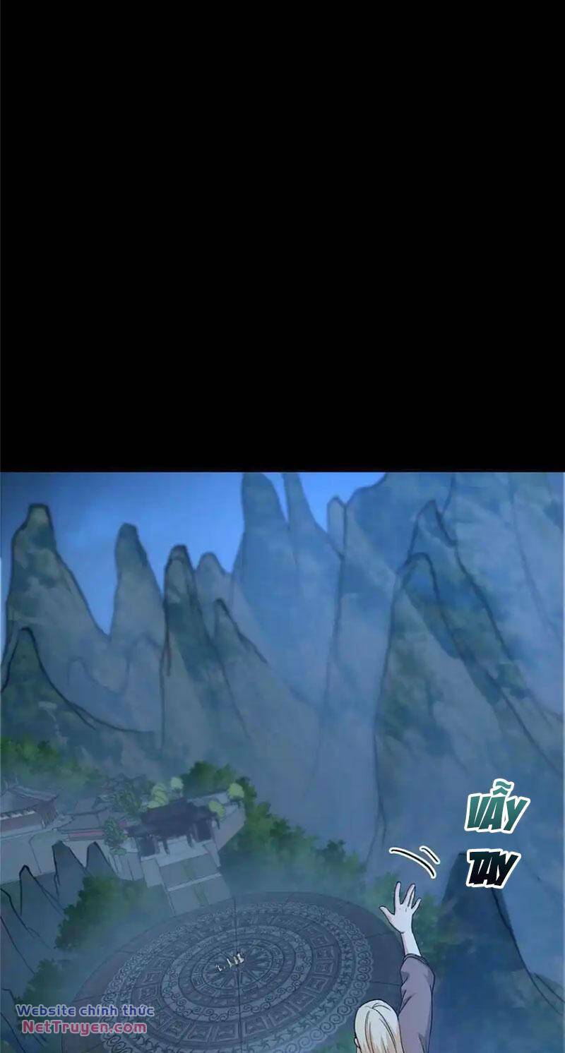 Chưởng Môn Khiêm Tốn Chút - Chapter 350 - Page 32