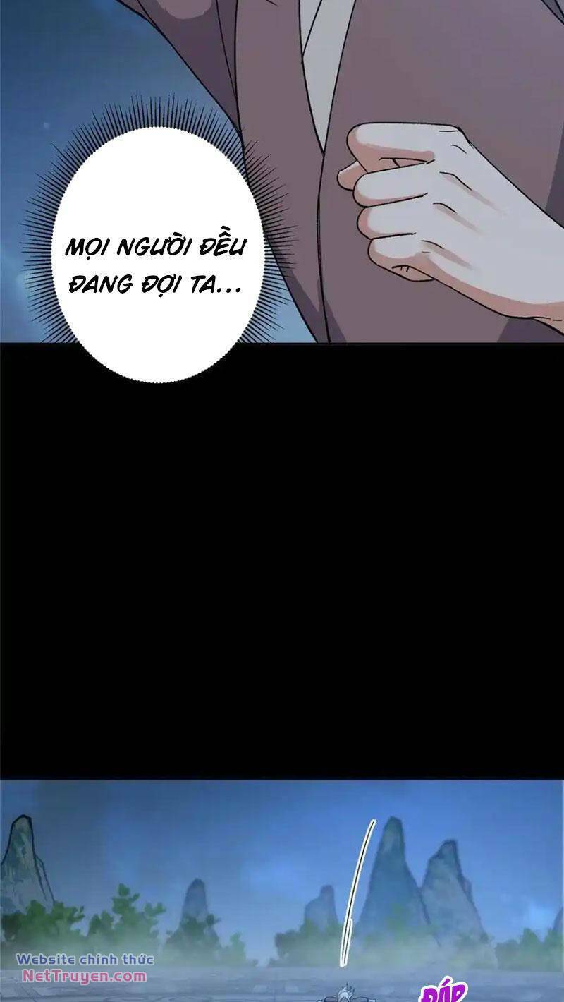 Chưởng Môn Khiêm Tốn Chút - Chapter 350 - Page 34