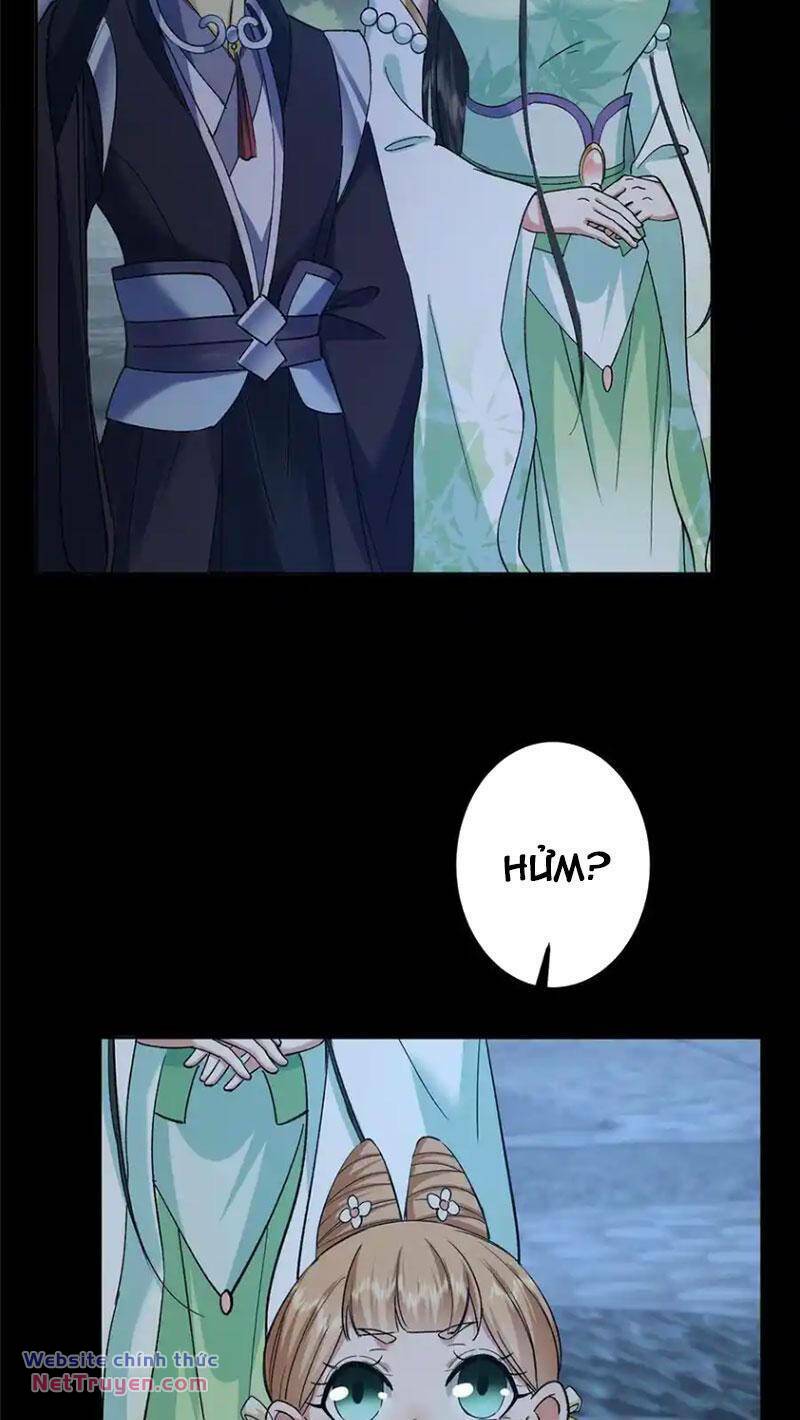 Chưởng Môn Khiêm Tốn Chút - Chapter 350 - Page 37