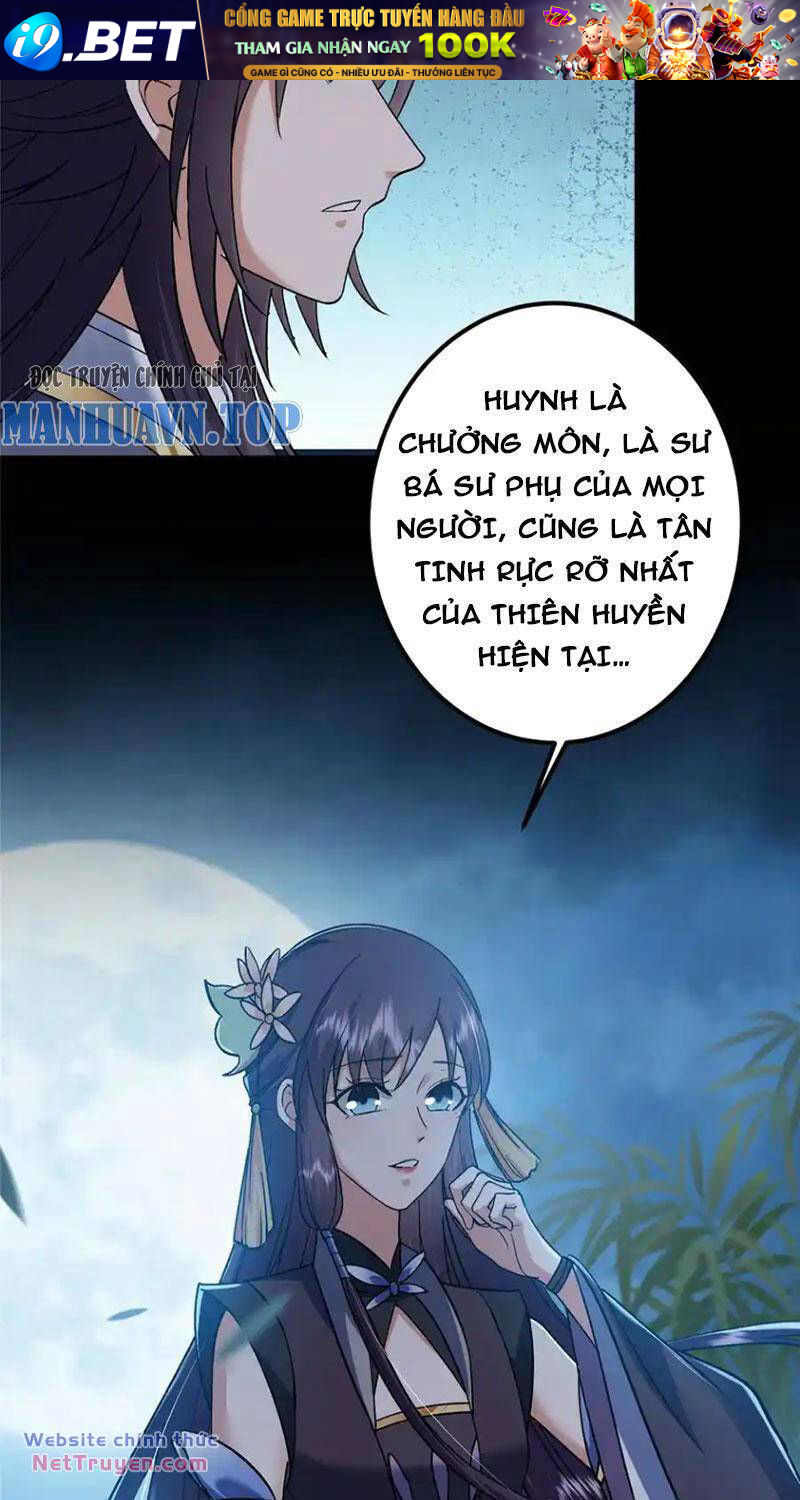 Chưởng Môn Khiêm Tốn Chút - Chapter 350 - Page 3