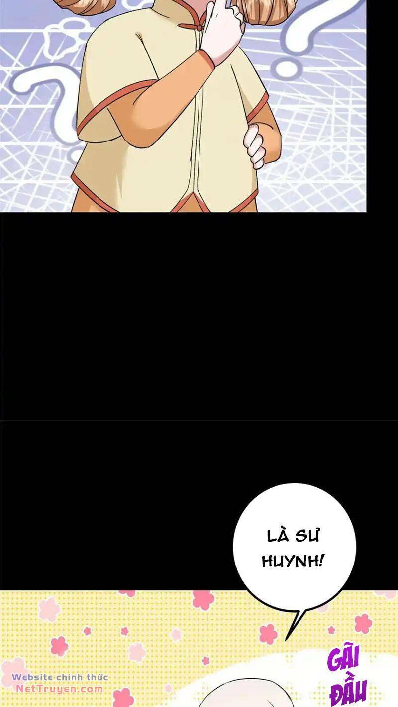 Chưởng Môn Khiêm Tốn Chút - Chapter 350 - Page 40