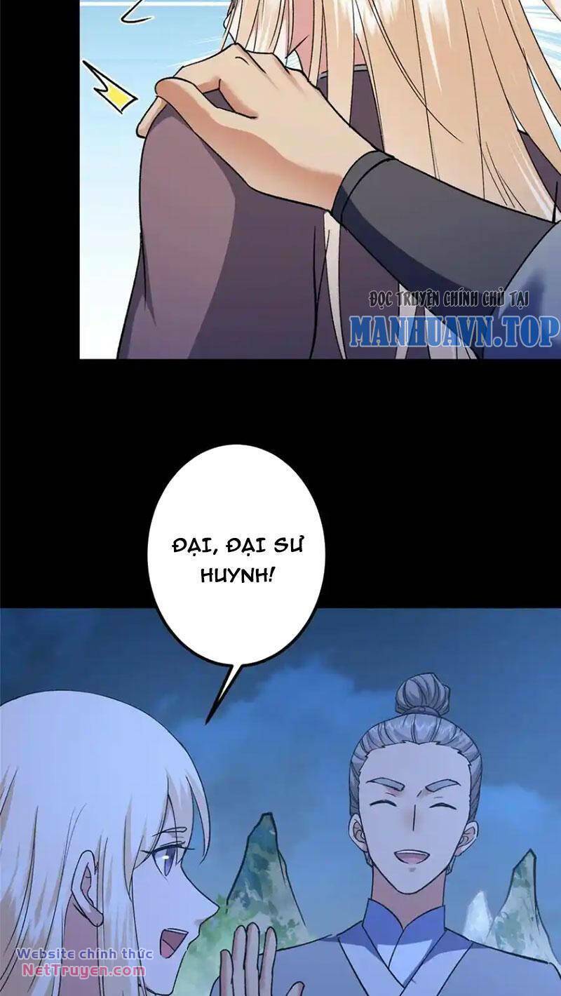 Chưởng Môn Khiêm Tốn Chút - Chapter 350 - Page 42