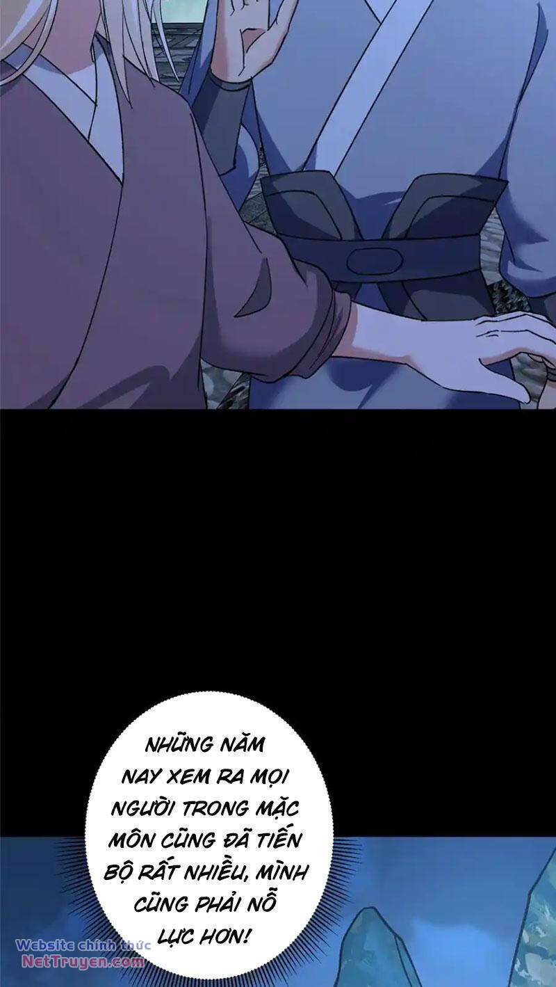 Chưởng Môn Khiêm Tốn Chút - Chapter 350 - Page 43