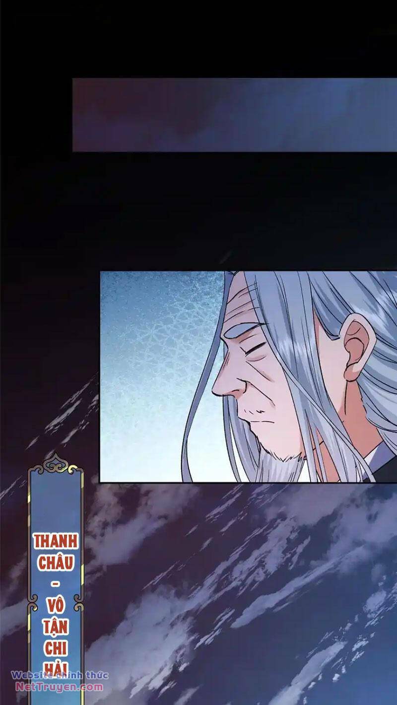 Chưởng Môn Khiêm Tốn Chút - Chapter 350 - Page 45