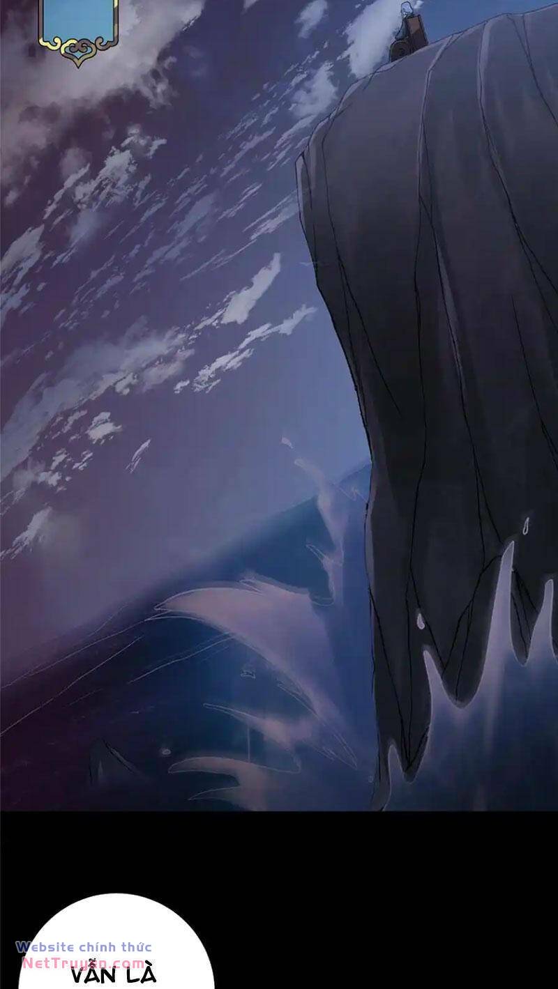 Chưởng Môn Khiêm Tốn Chút - Chapter 350 - Page 46