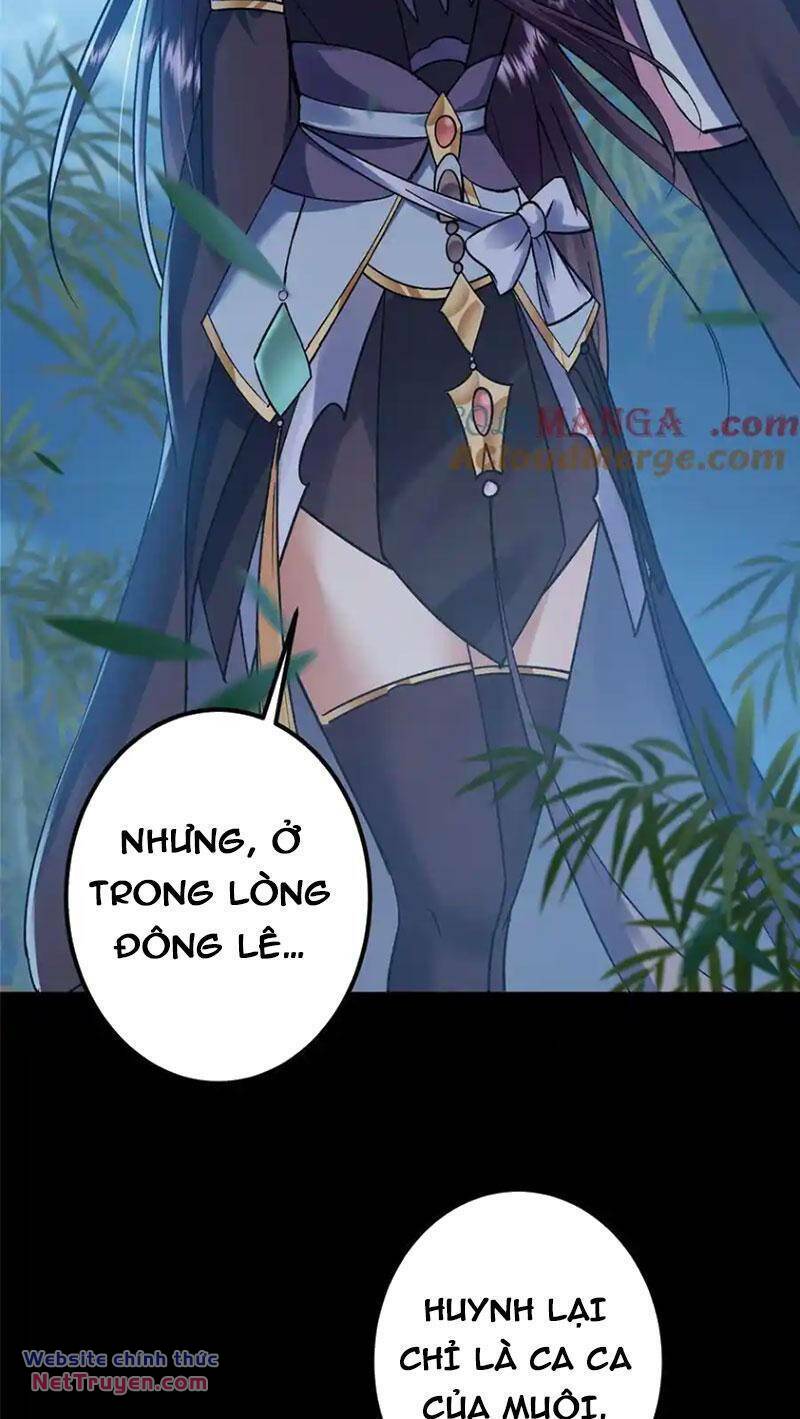 Chưởng Môn Khiêm Tốn Chút - Chapter 350 - Page 4